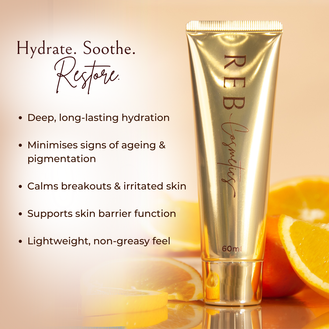 Botanical Hydrating  Moisturiser