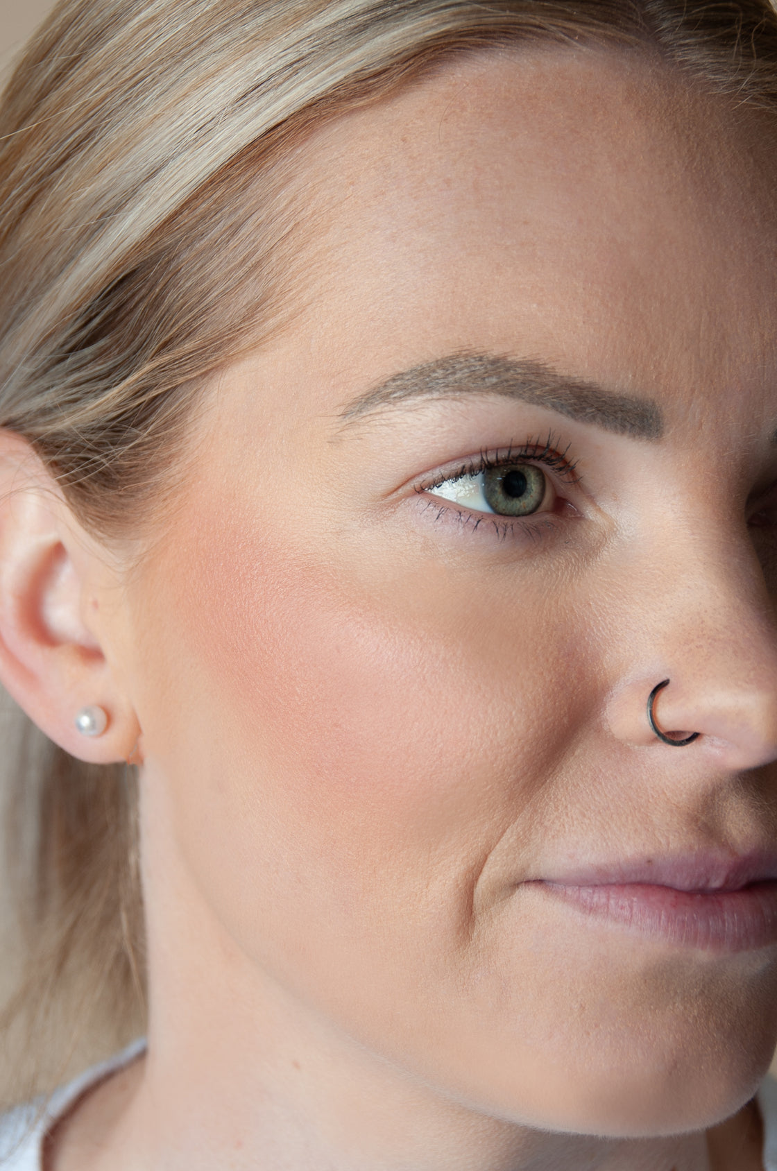 Adored Pressed Mineral Blush