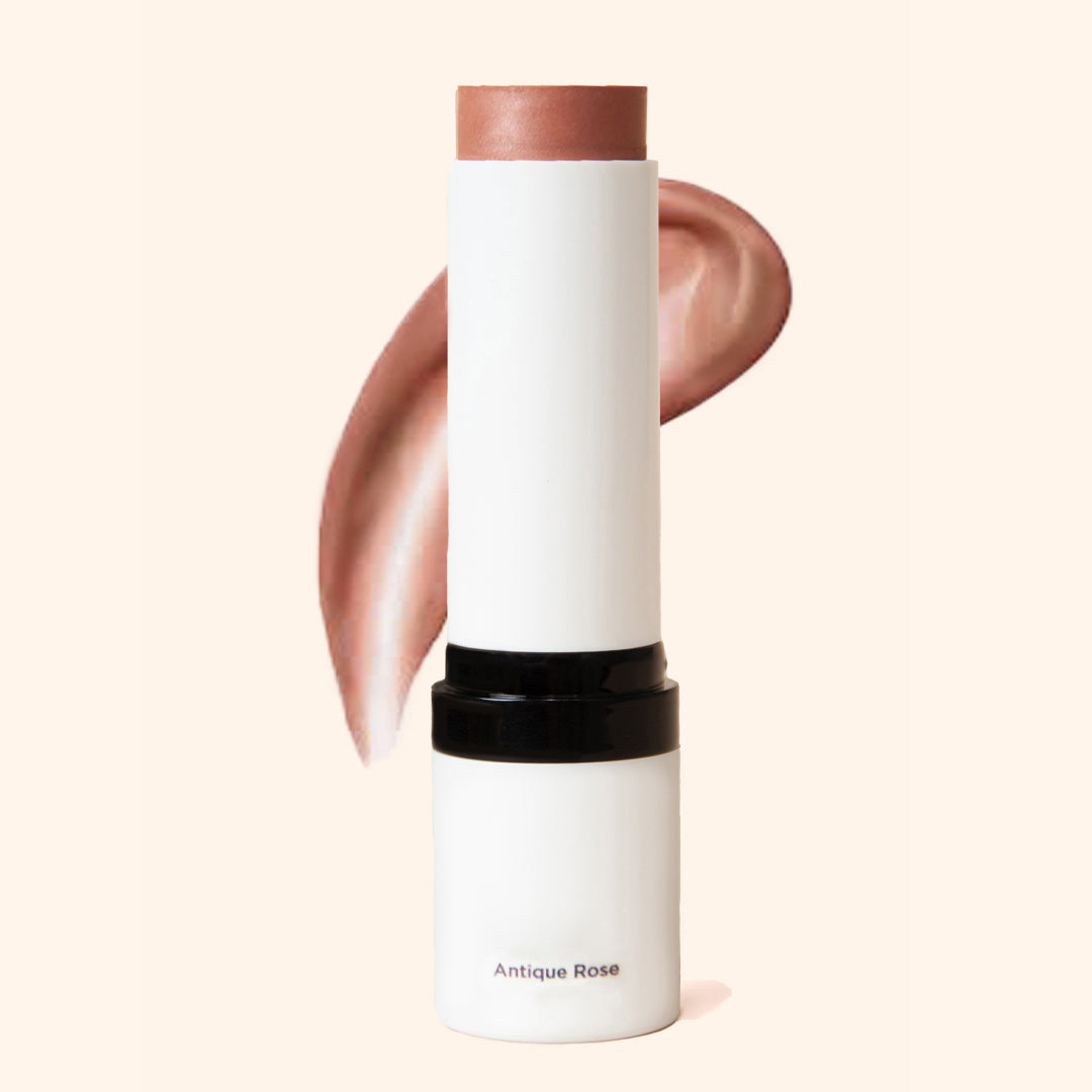 Antique Rose 3-in-1 Stick Cream