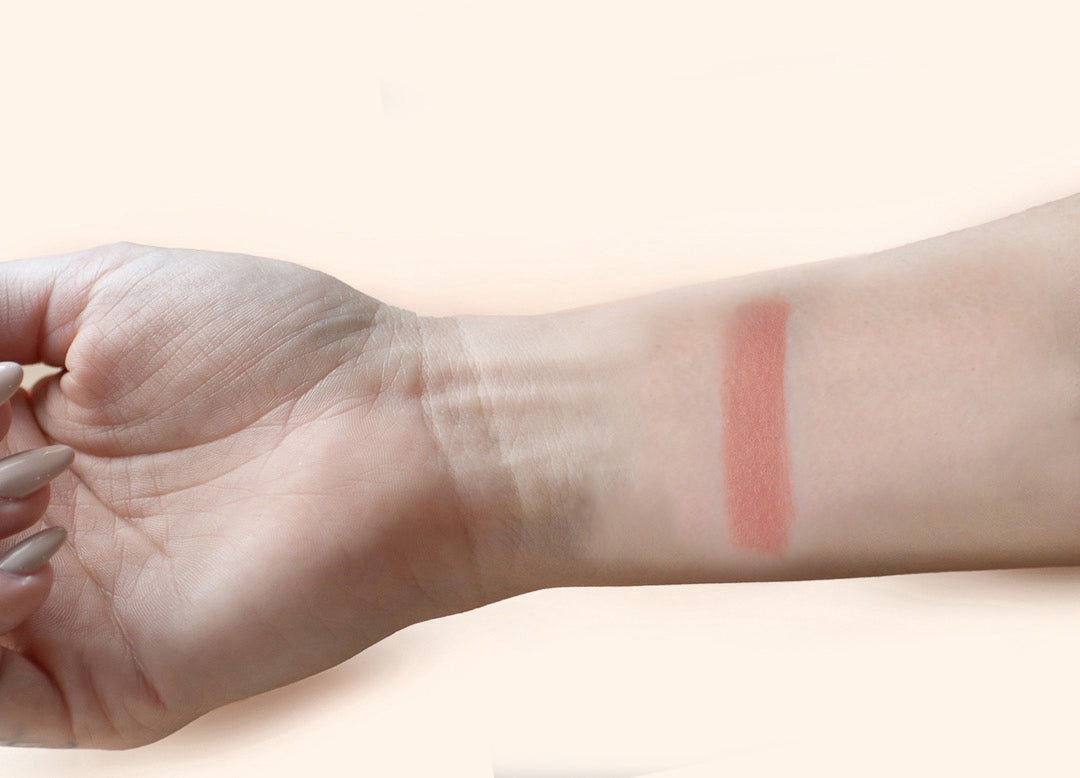 Barely Minimal Lipstick from Anna's XIX ELEVEN Collection