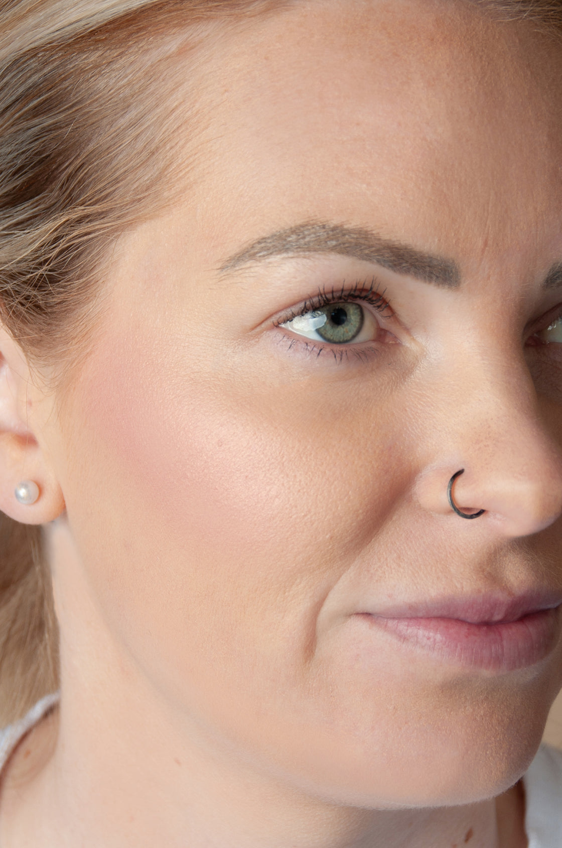 Blissful Pressed Mineral Blush