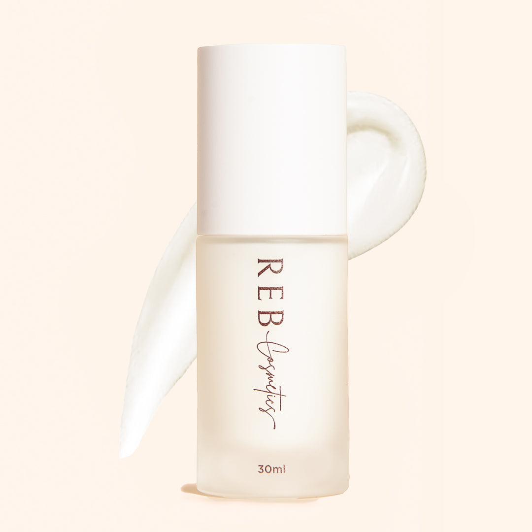 Blur Mineral Primer