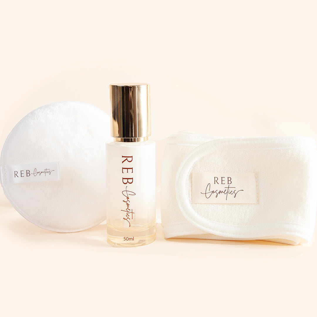 Gentle Foaming Cleanser Bundle