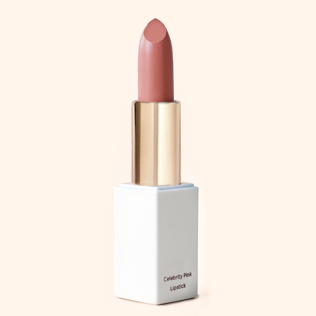 Celebrity Pink Mineral Lipstick