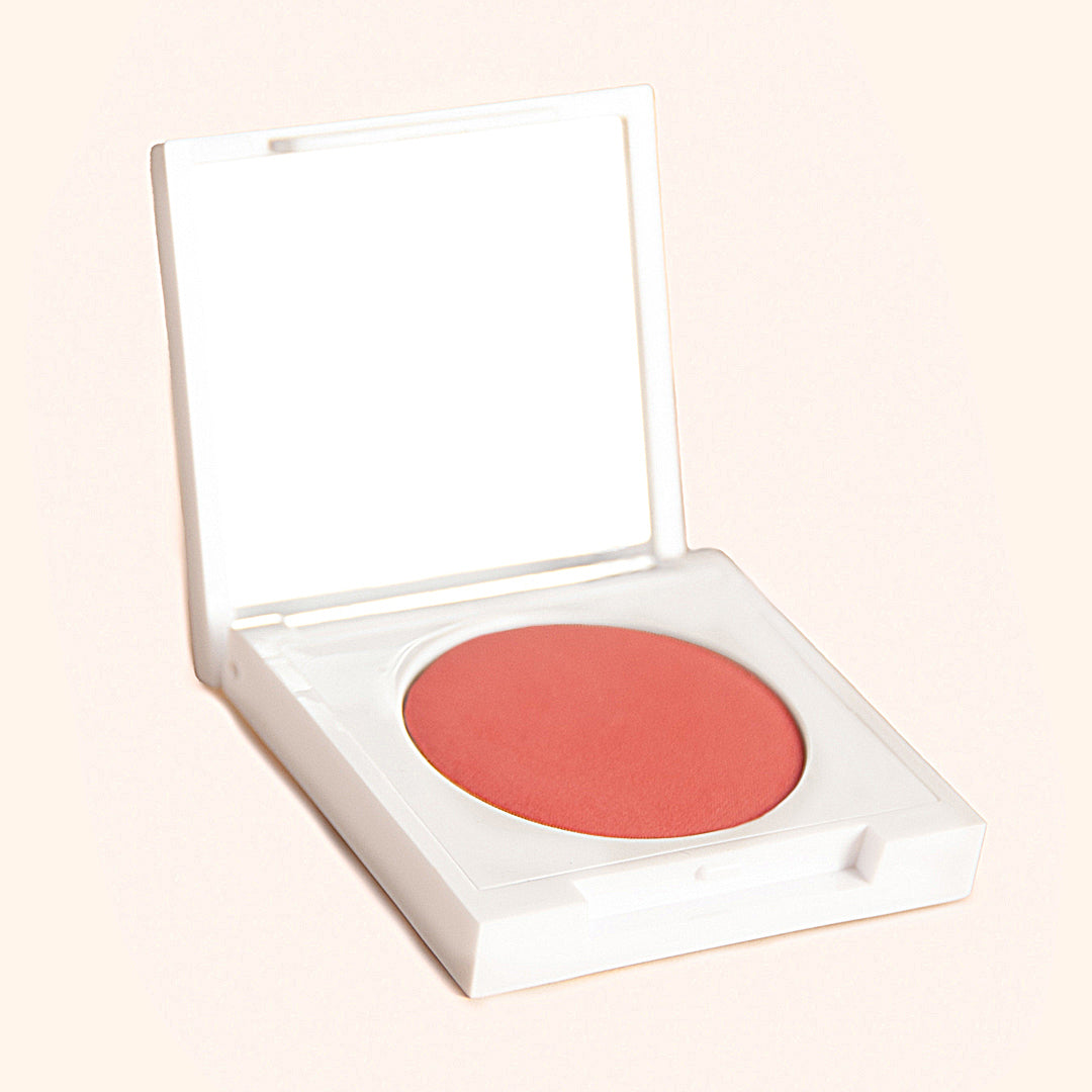 Day Dream Pressed Mineral Blush