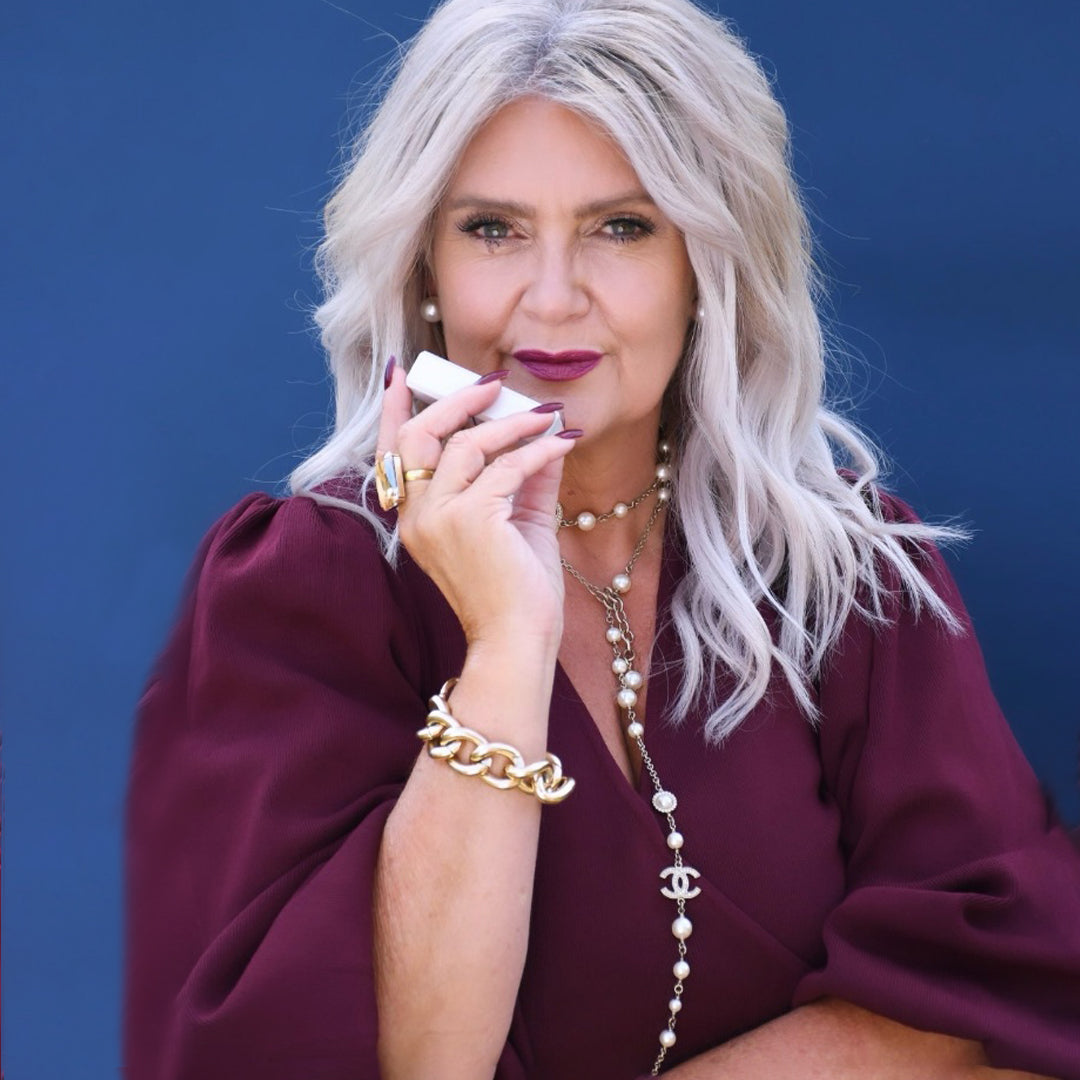 Patricia Lipstick Anna's XIX ELEVEN Collection