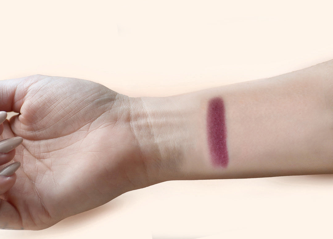 Patricia Lipstick Anna's XIX ELEVEN Collection