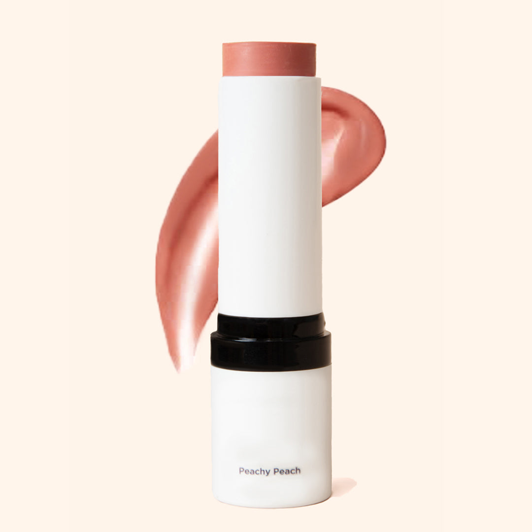 Peachy Peach 3-in-1 Stick Cream