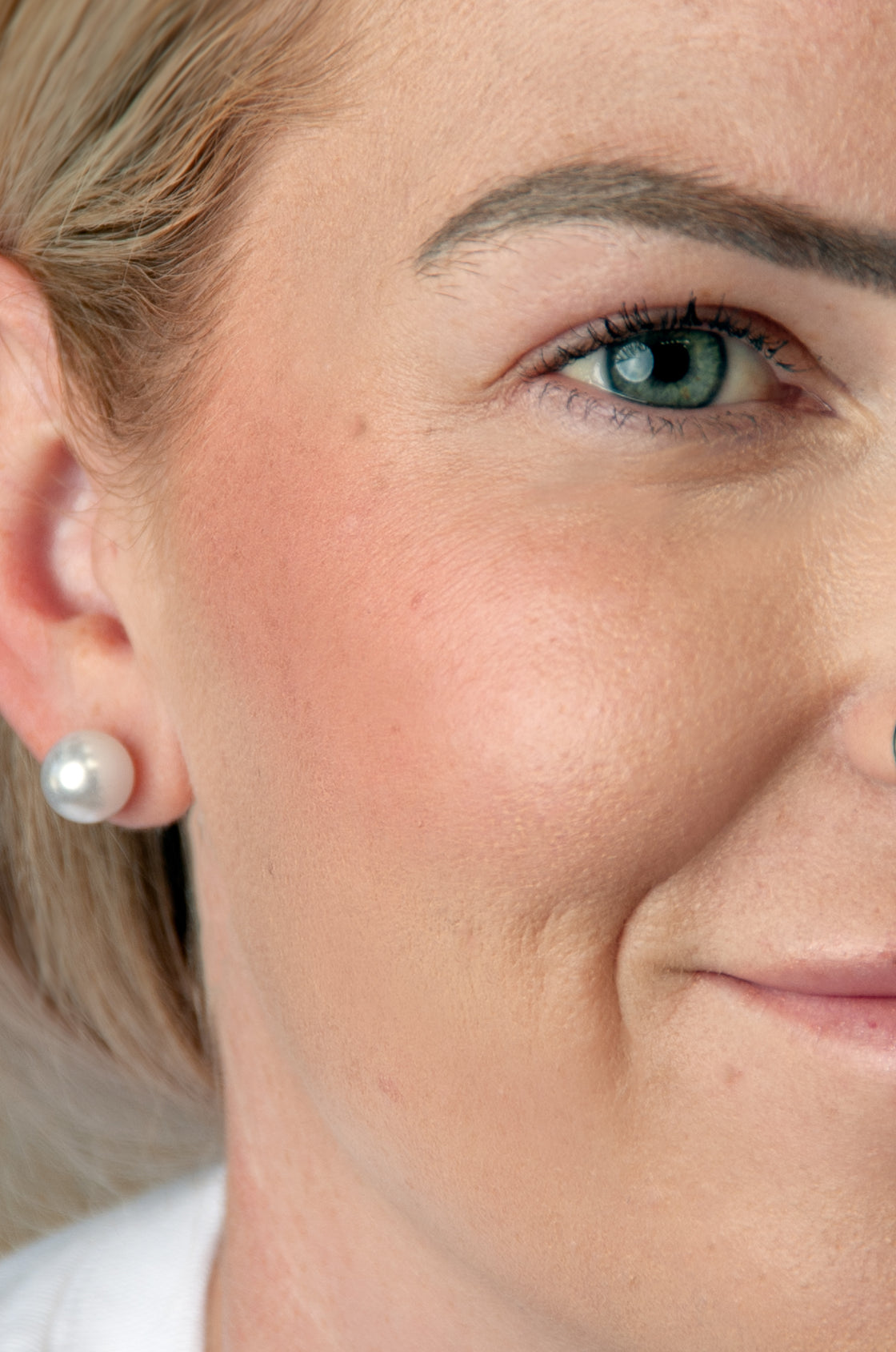 Peachy Peach 3-in-1 Stick Cream