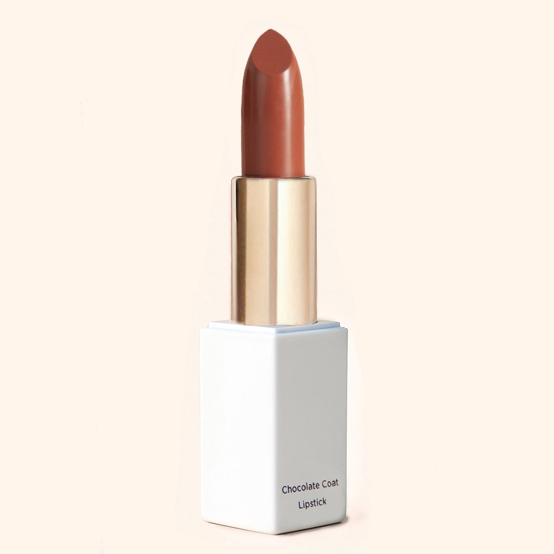 Chocolate Coat Mineral Lipstick