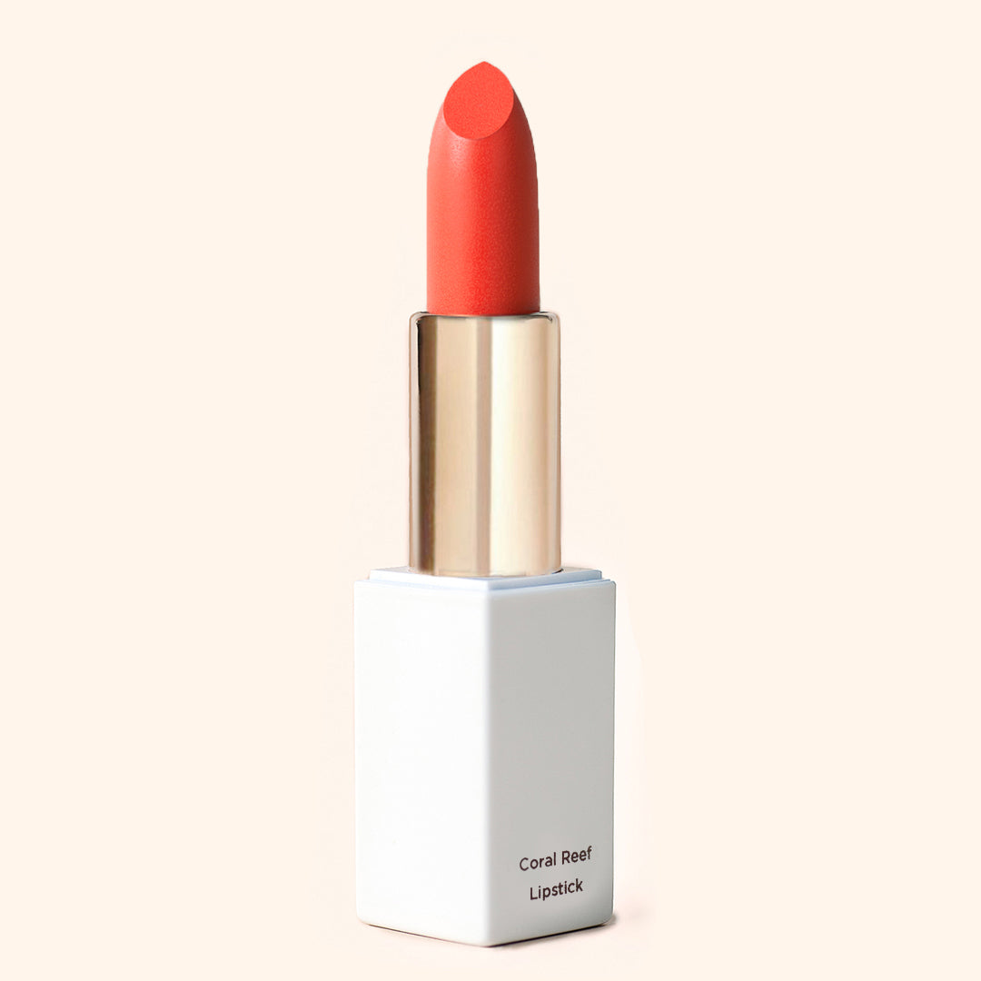 Coral Reef Mineral Lipstick