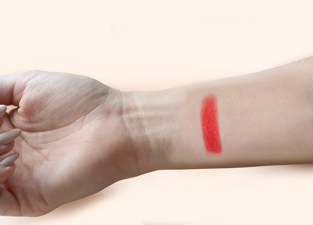 Sassy Lipstick Anna's XIX ELEVEN Collection