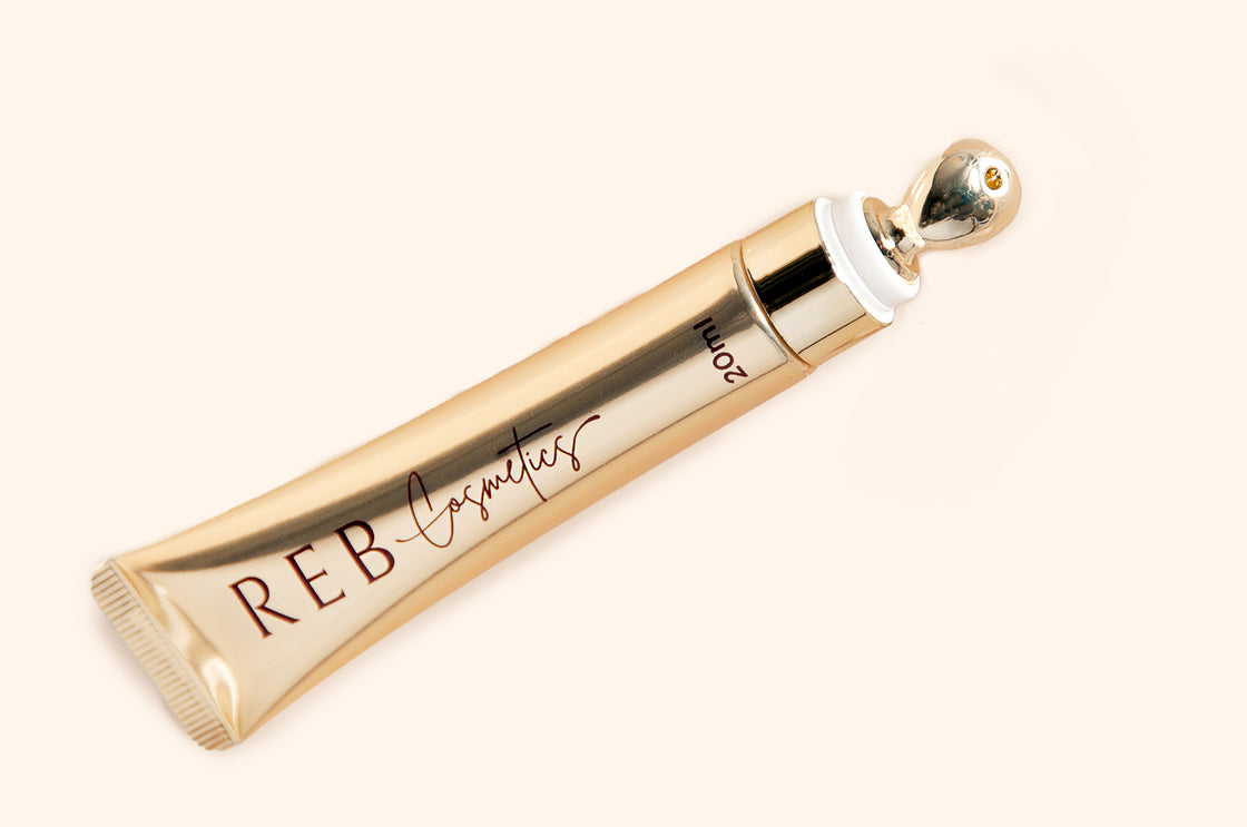 Cucumber Under Eye Gel