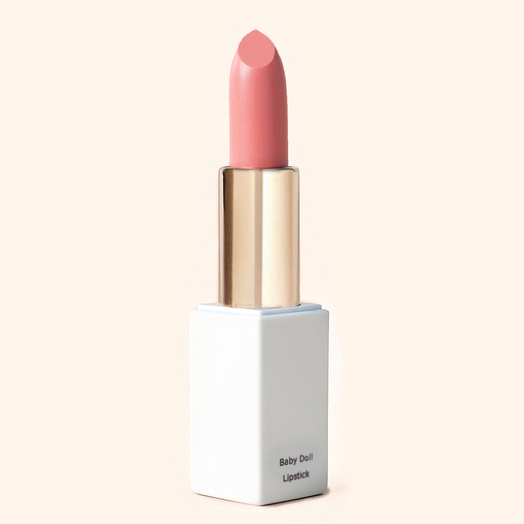 Baby Doll Mineral Lipstick
