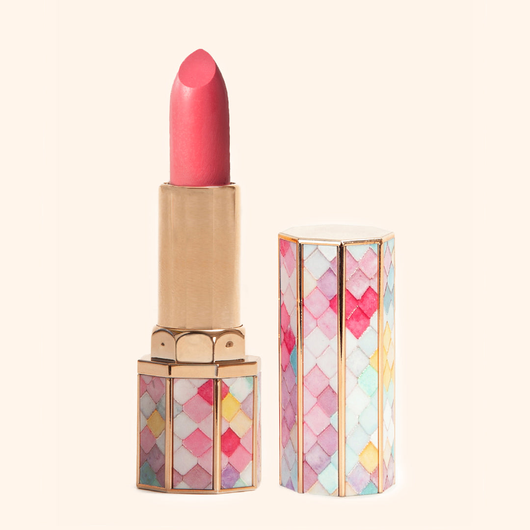 Summer Breeze Mineral Lipstick LIMITED EDITION