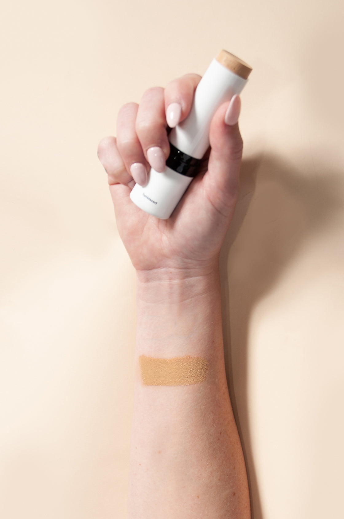 Sunkissed Mineral Stick Cream Foundation