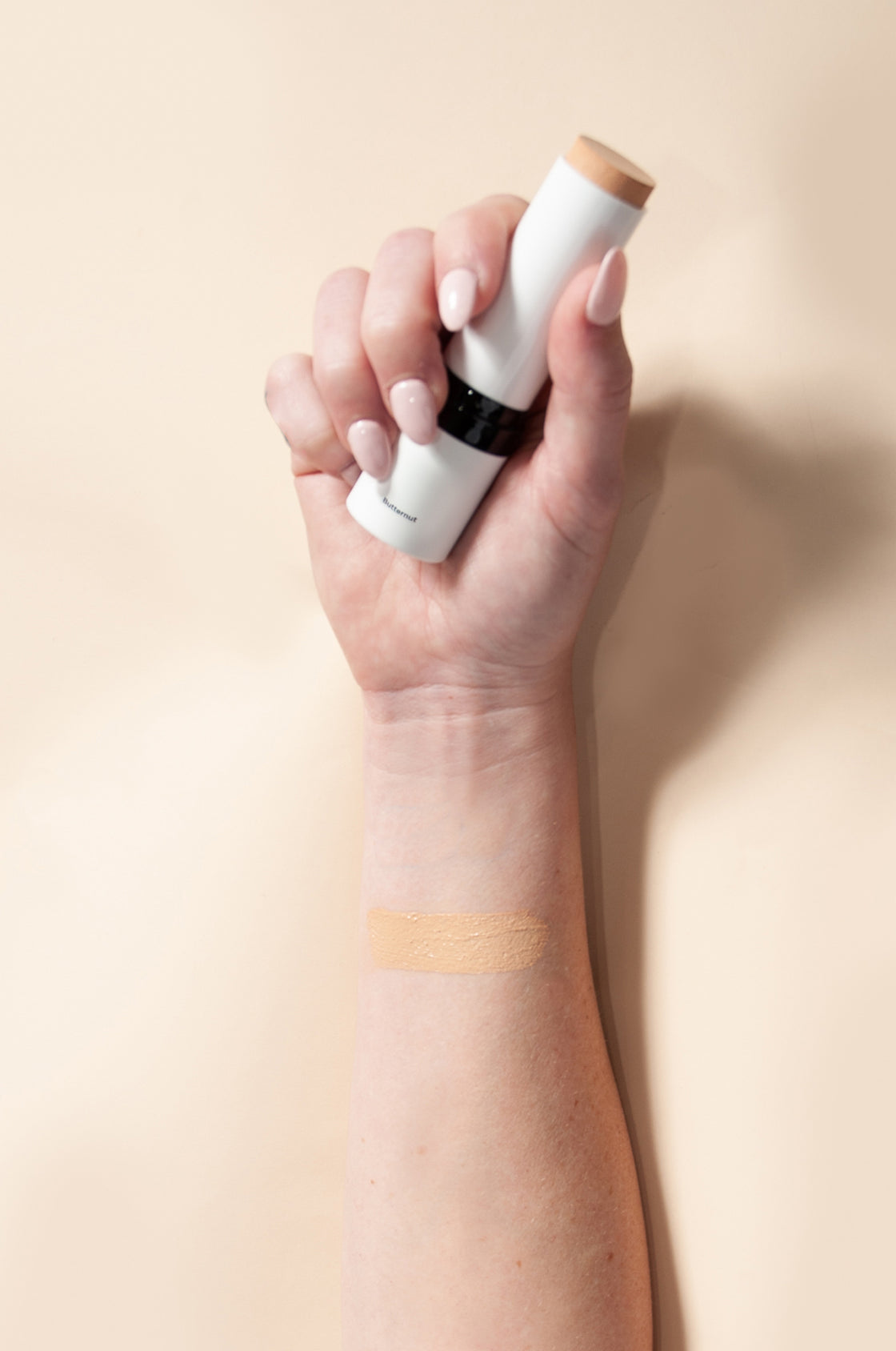 Butternut Mineral Stick Cream Foundation