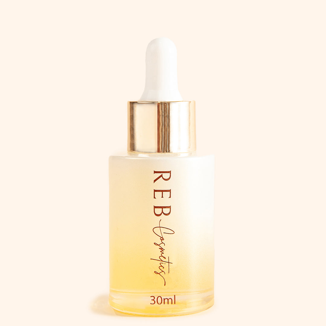 Rejuvenation Oil