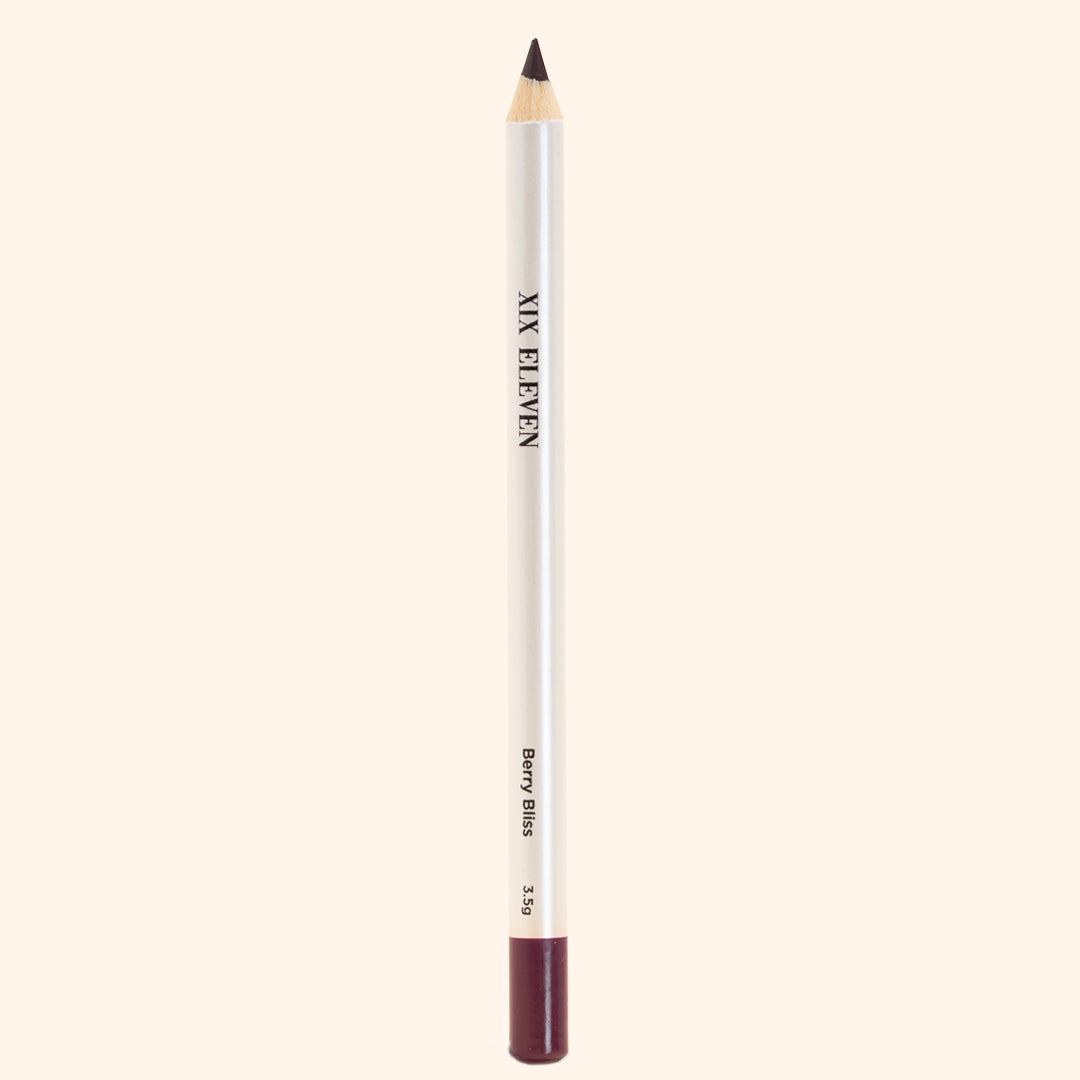 Berry Bliss Mineral Lipliner From the Trilogy Collection by Anna.