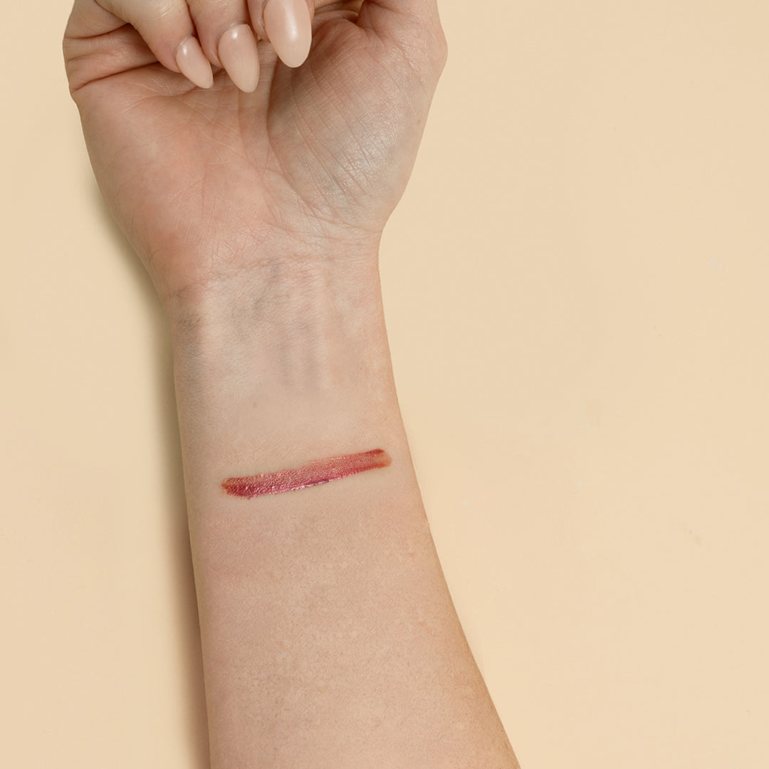 Berryilious The Trilogy Mineral Lip Gloss
