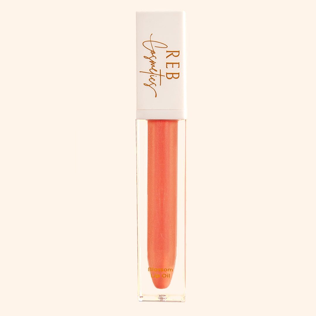 Lip Oil Blossom