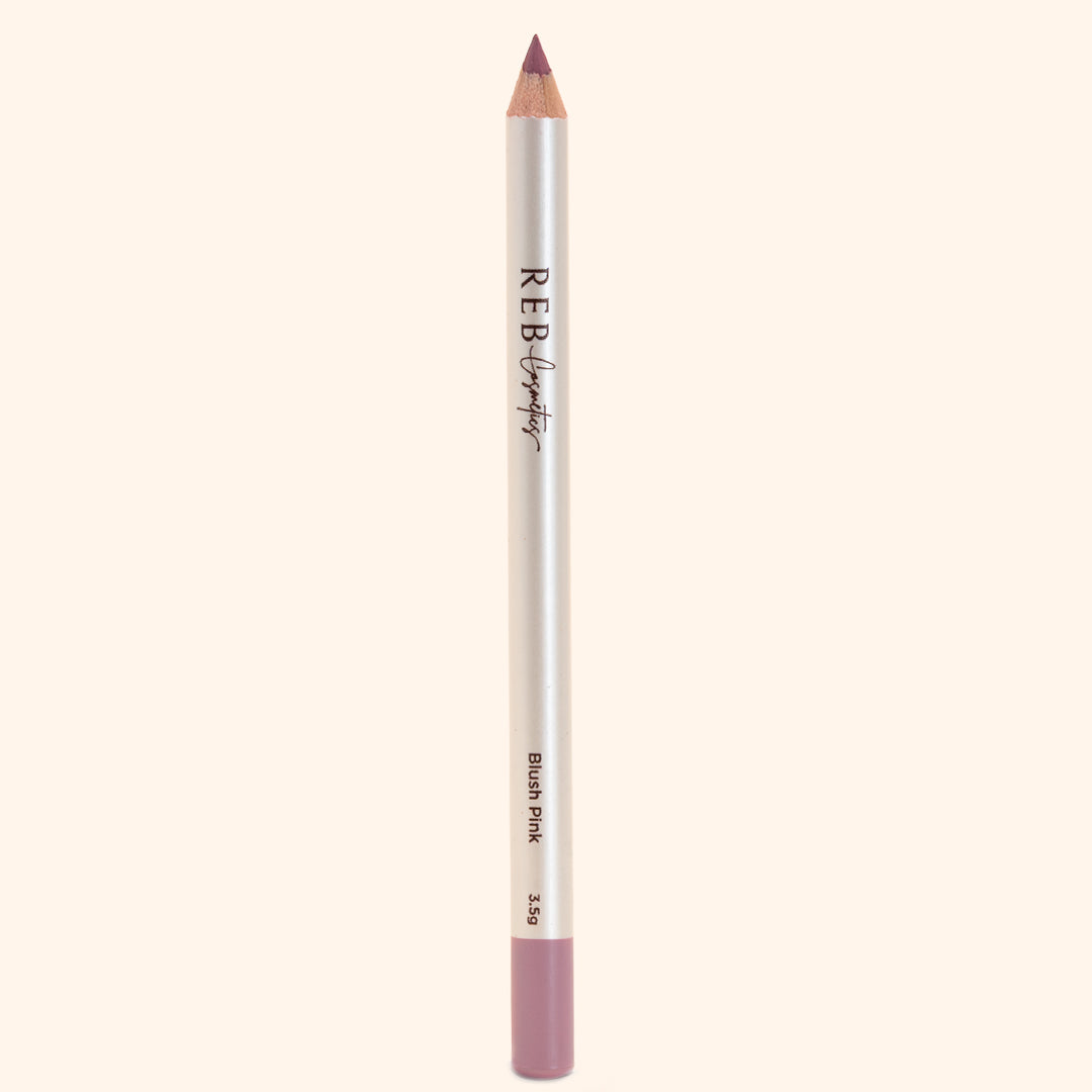 Blush Pink Mineral  Lipliner