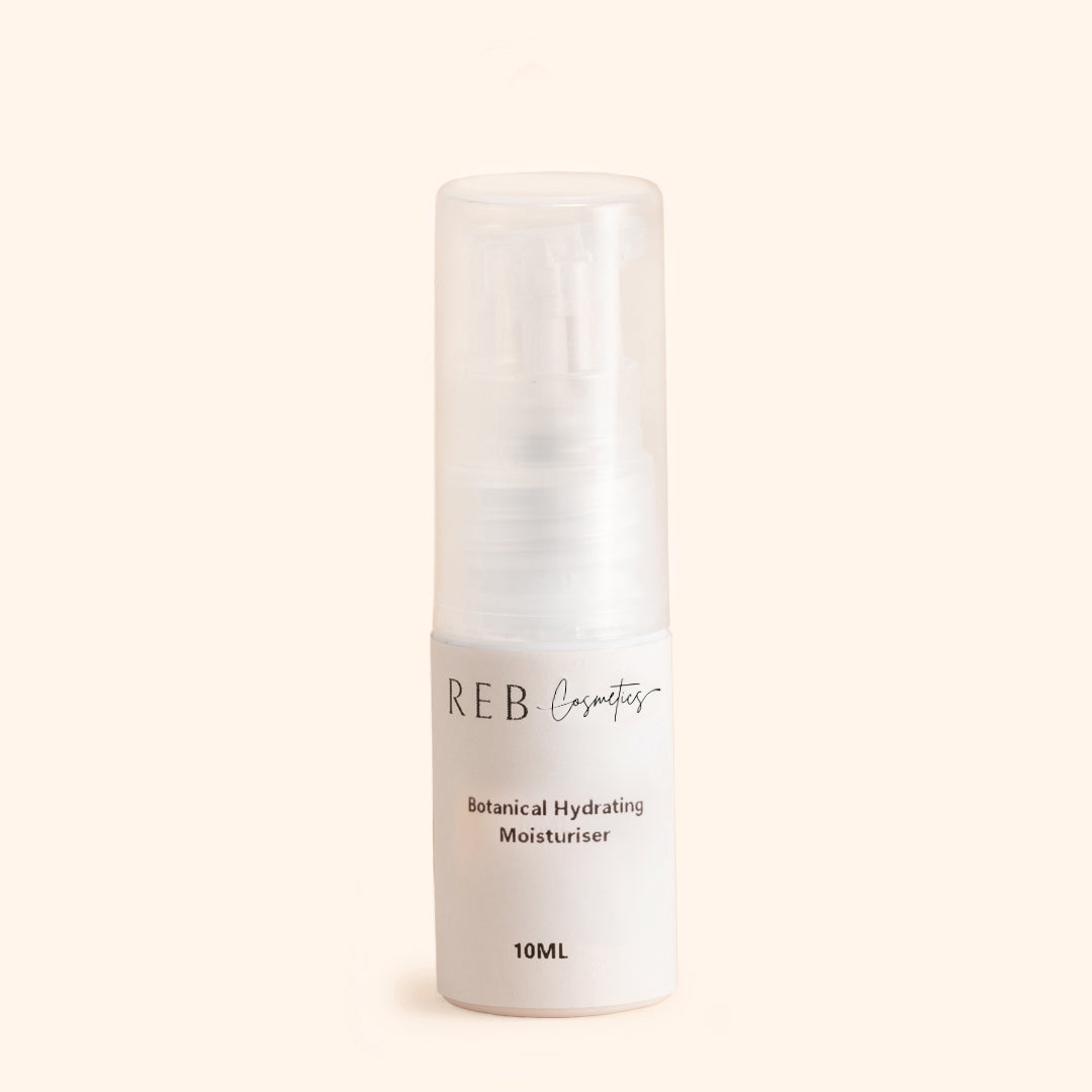 Botanical Hydrating  Moisturiser