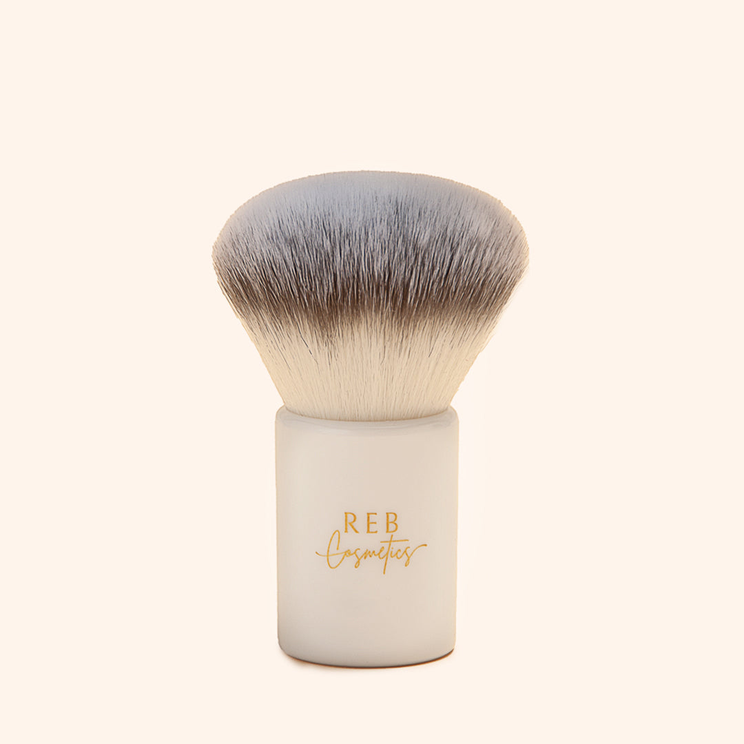 Vegan Kabuki Brush