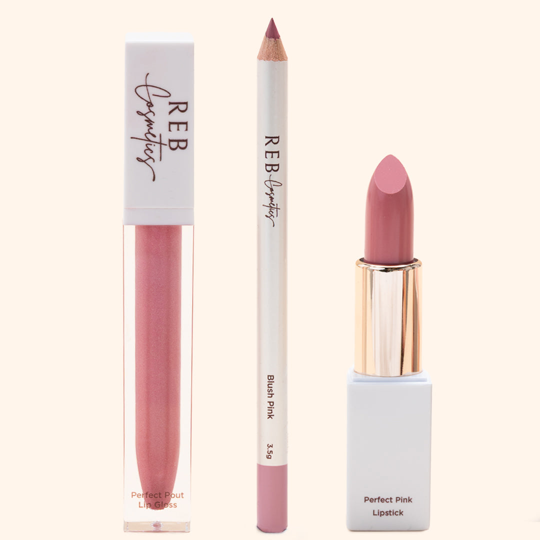 Signature Pout Lip Kit