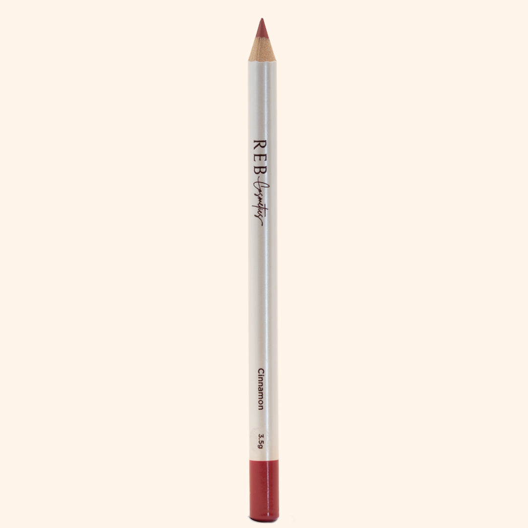 Cinnamon Mineral Lipliner