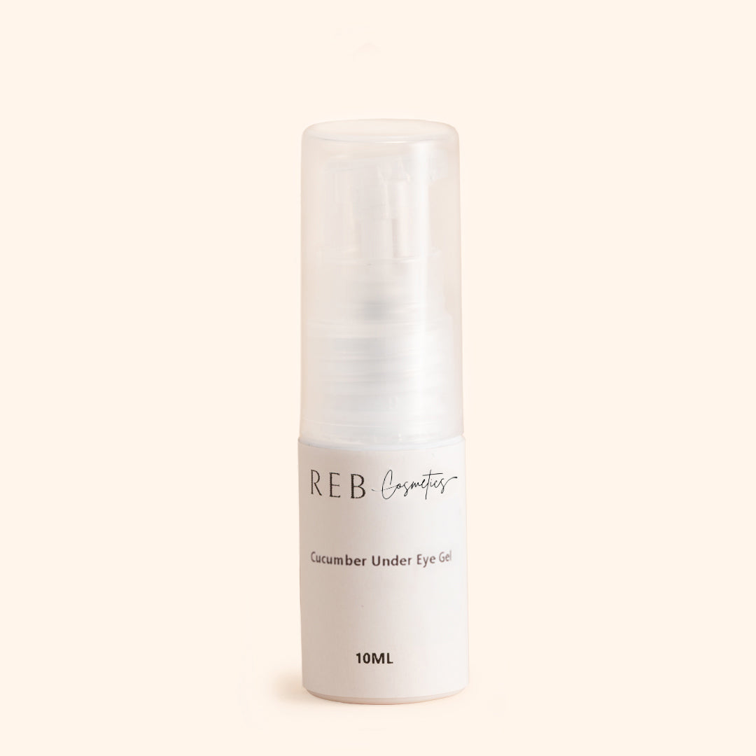 Cucumber Under Eye Gel