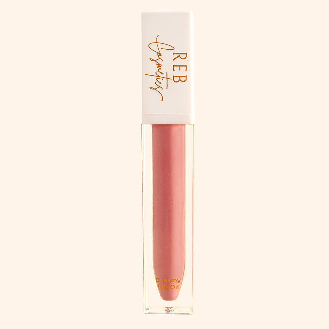 Lip Oil Dreamy