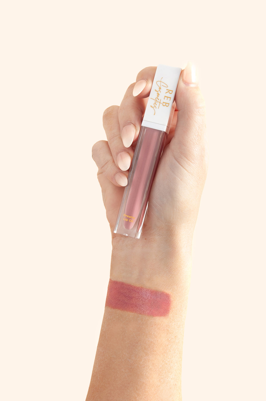 Lip Oil Dreamy