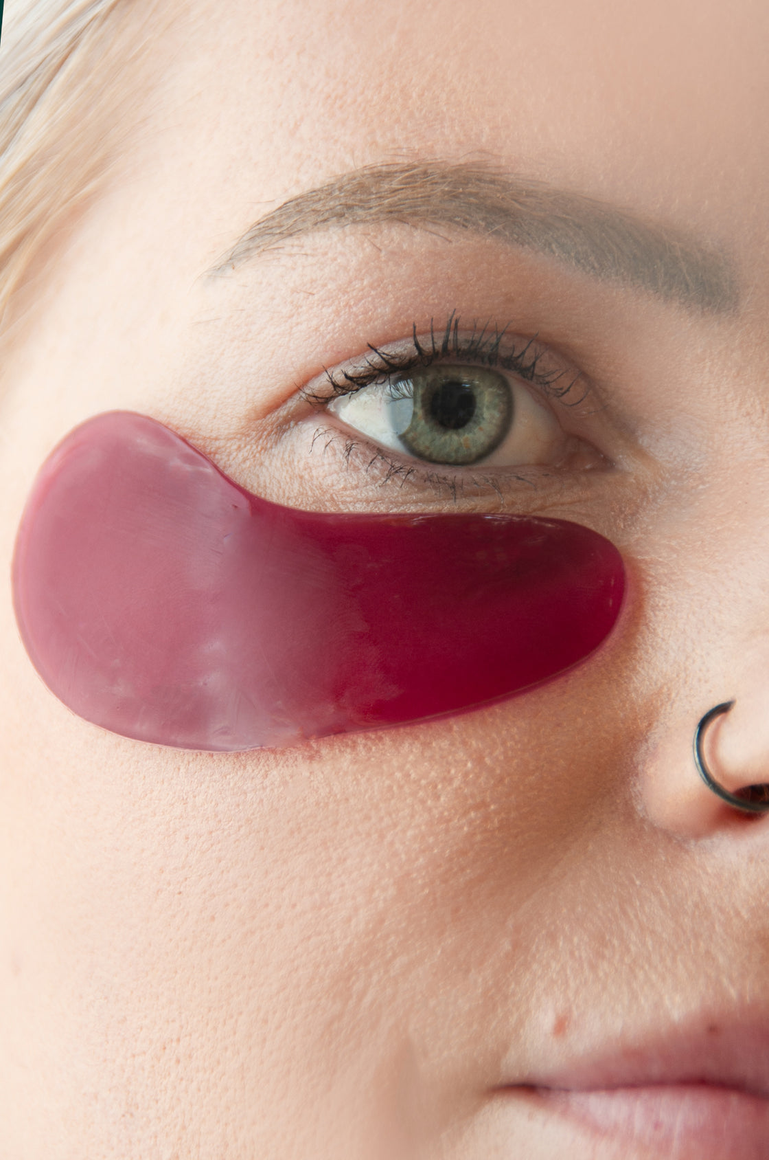 Restore Collagen Eye Mask