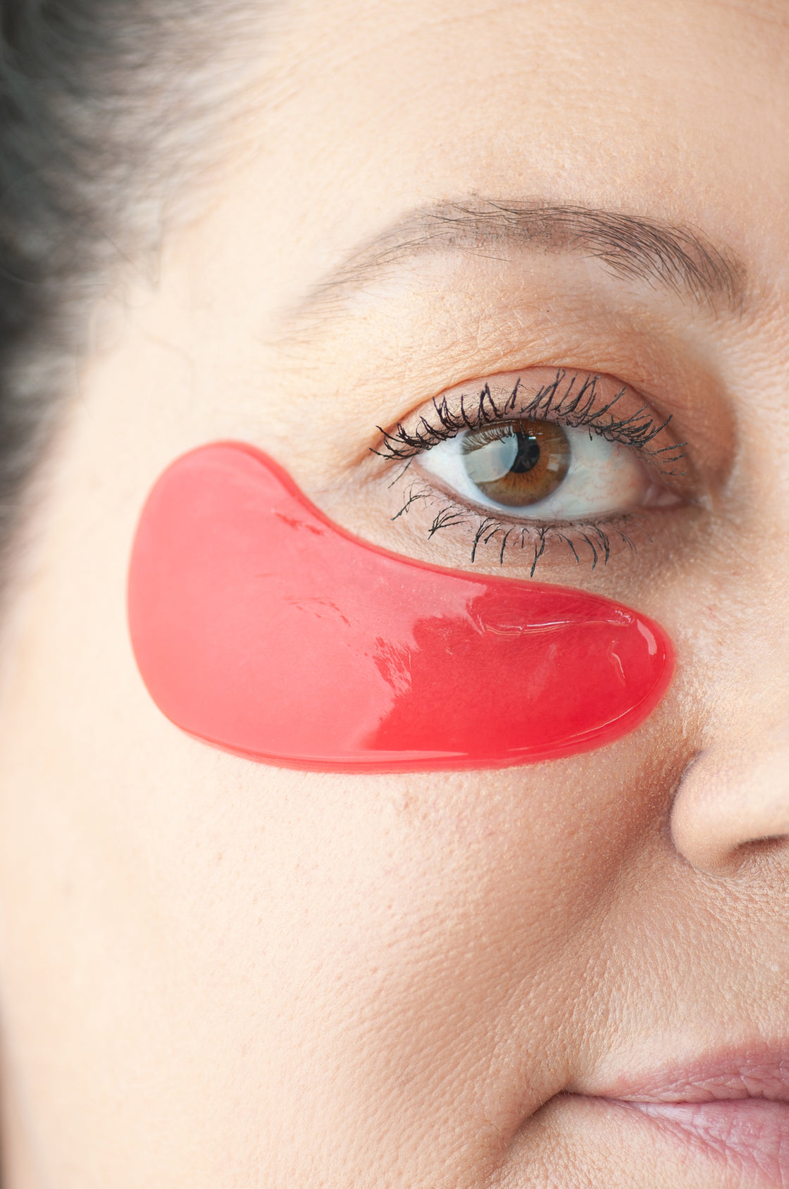 Reset & Awaken Hyaluronic Acid Eye Mask