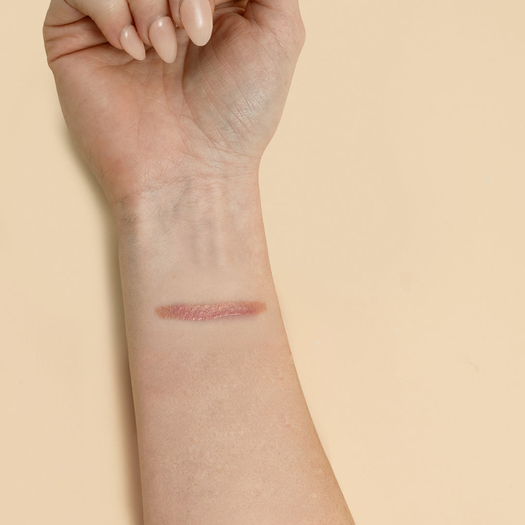 Flesh Nude Mineral Lip Gloss