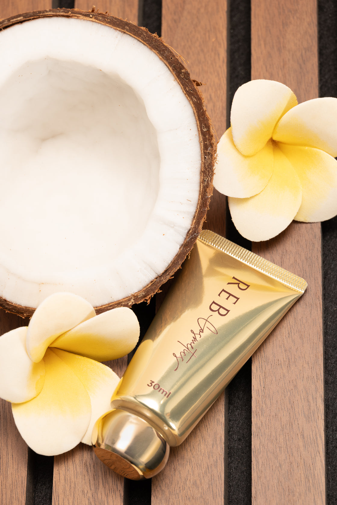 Vitamin E Hand Cream
