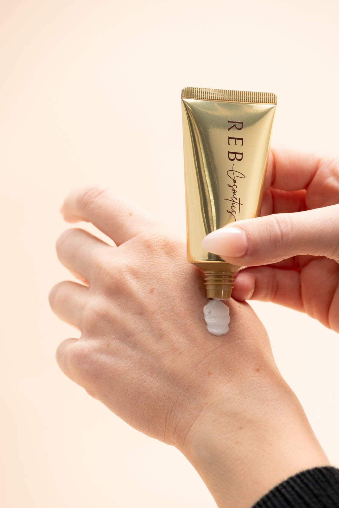 Vitamin E Hand Cream