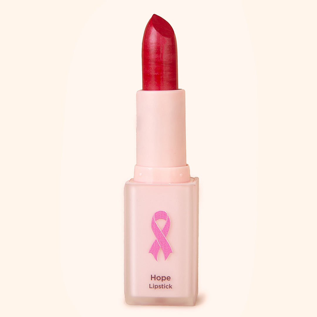 Hope Mineral Lipstick