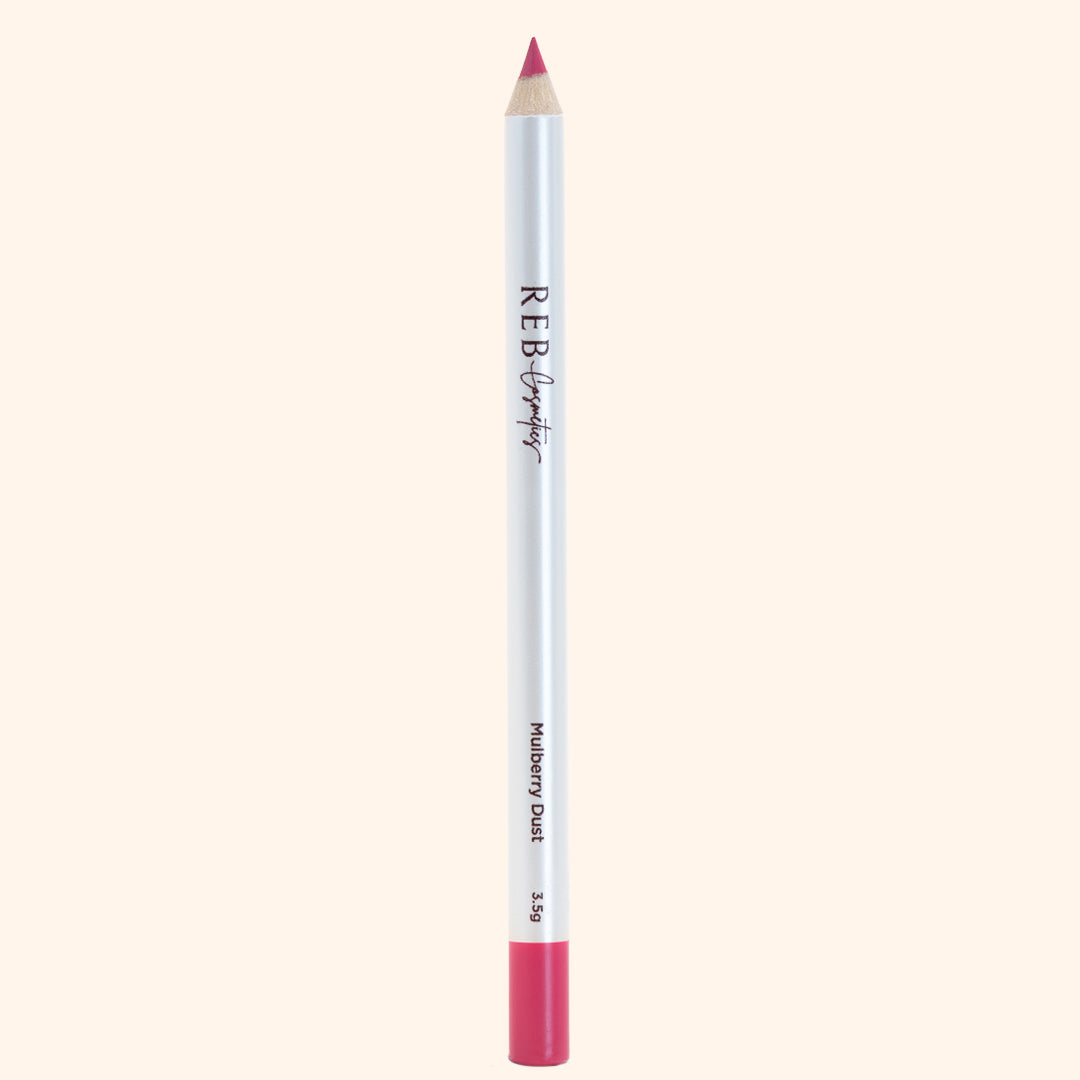 Mulberry Dust Mineral Lipliner