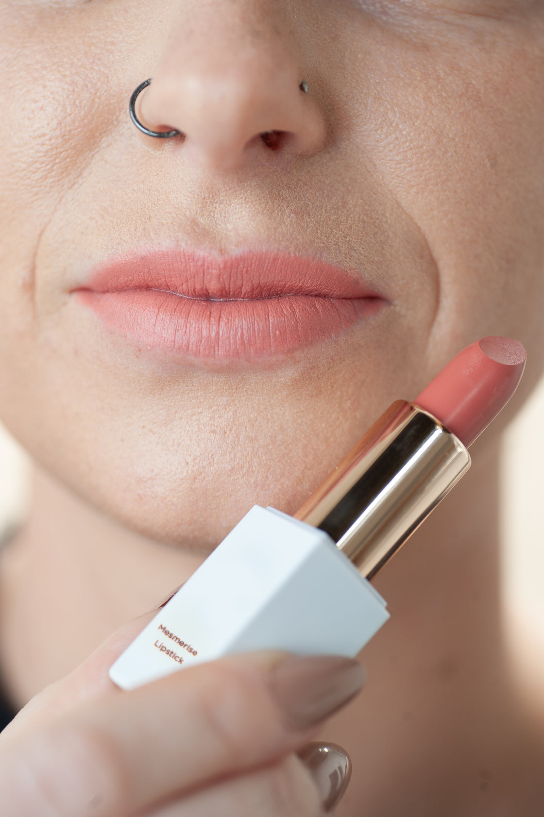 Mesmerise Mineral Lipstick *NEW SHADE*
