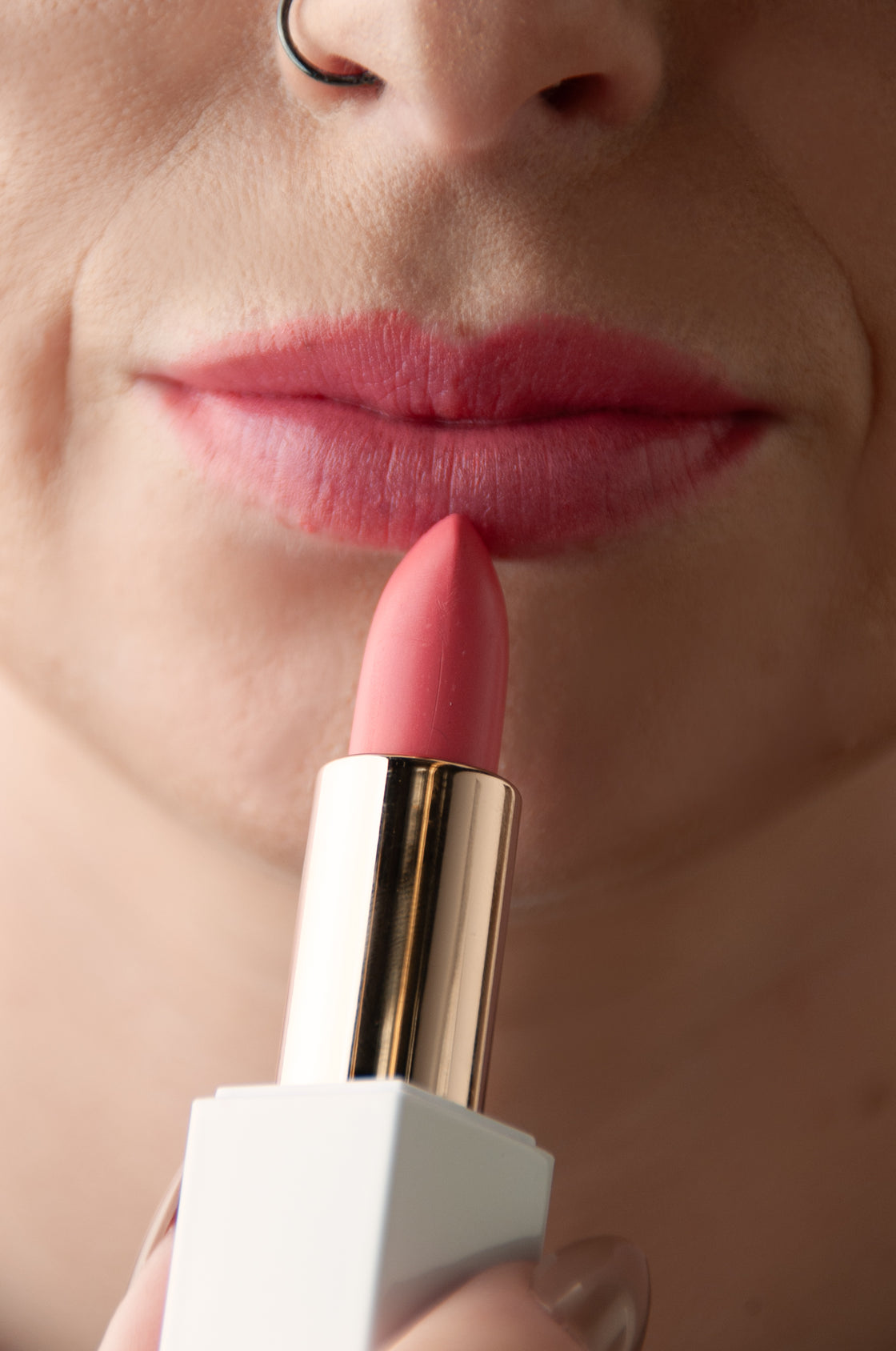 Knock Out Mineral Lipstick *NEW SHADE*
