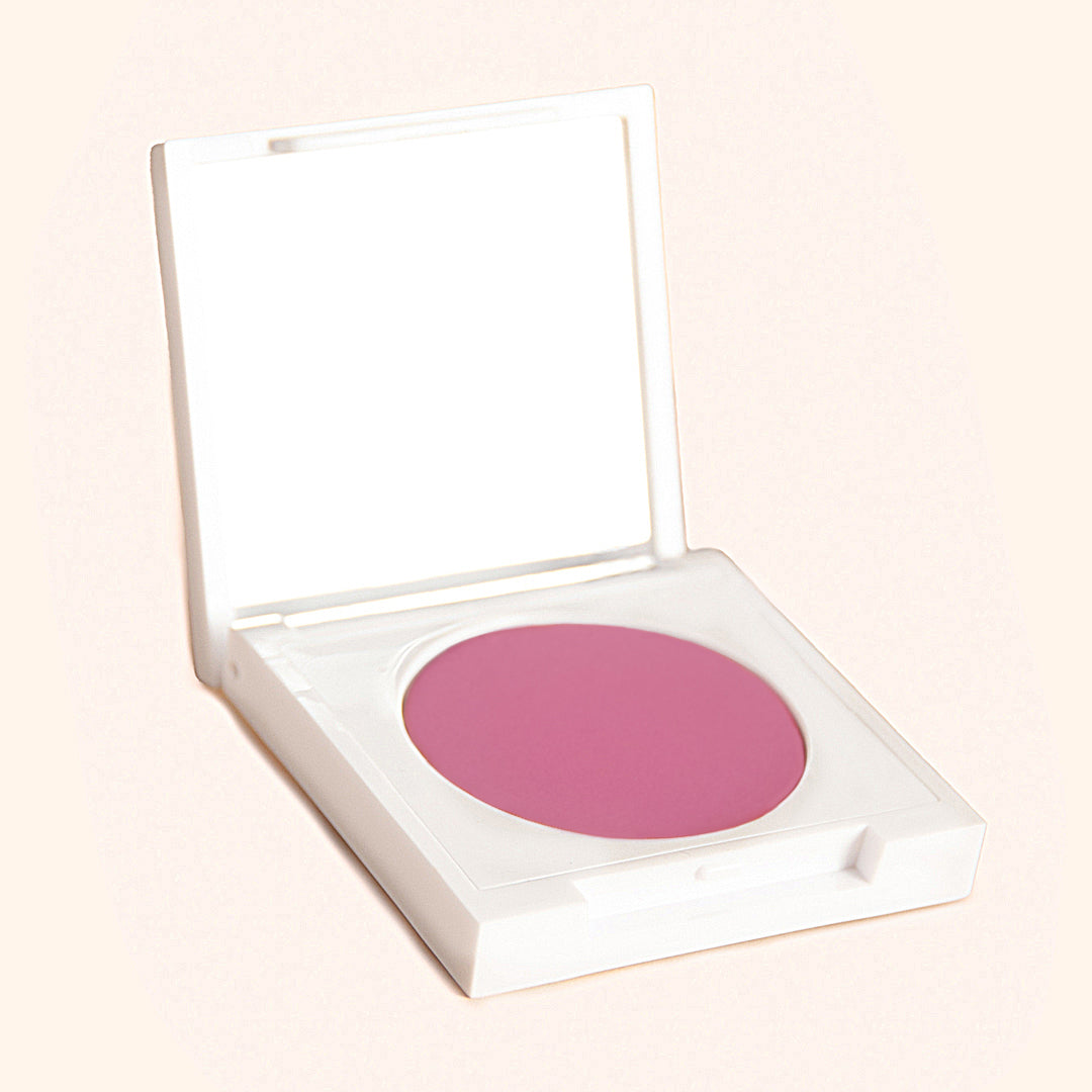 Raspberry Pink Pressed Blush *NEW LIMITED EDITION