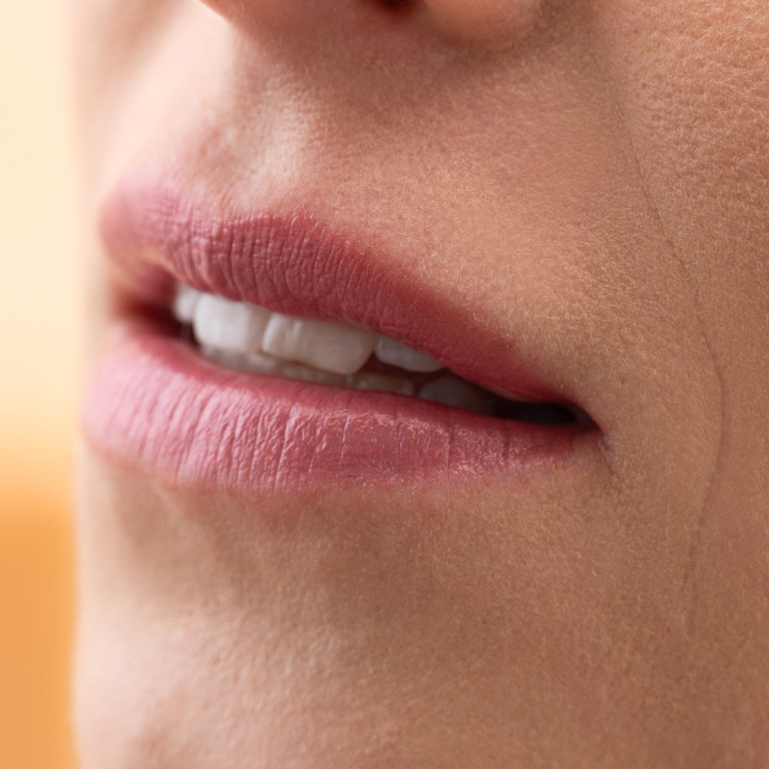 Perfect Pout Mineral Lip Gloss