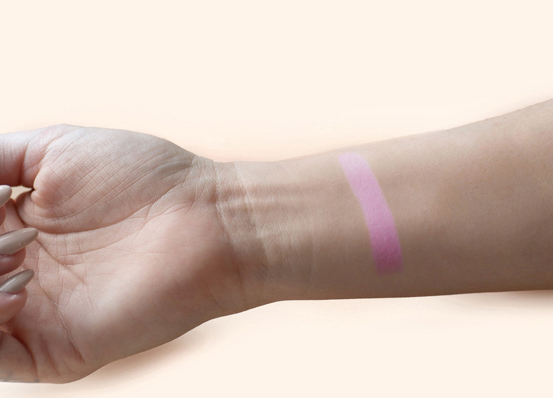 Pink Addiction Mineral Lipstick