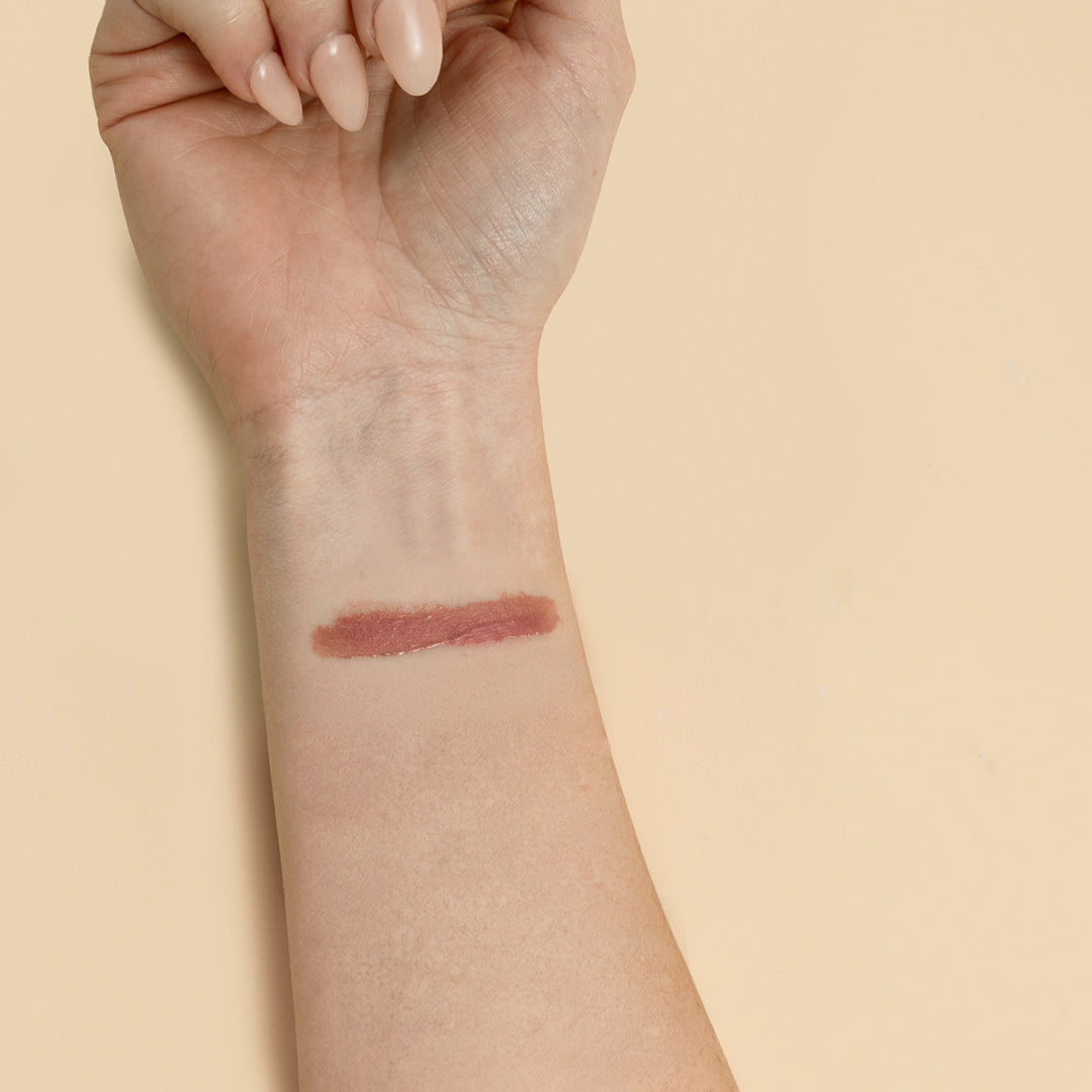 Pink N Plum Mineral Lip Gloss
