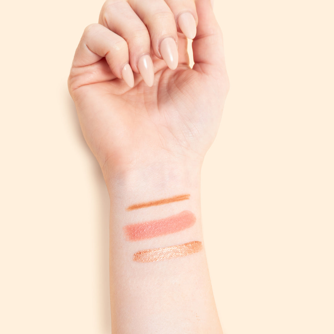 Pure Luxe Lip Kit