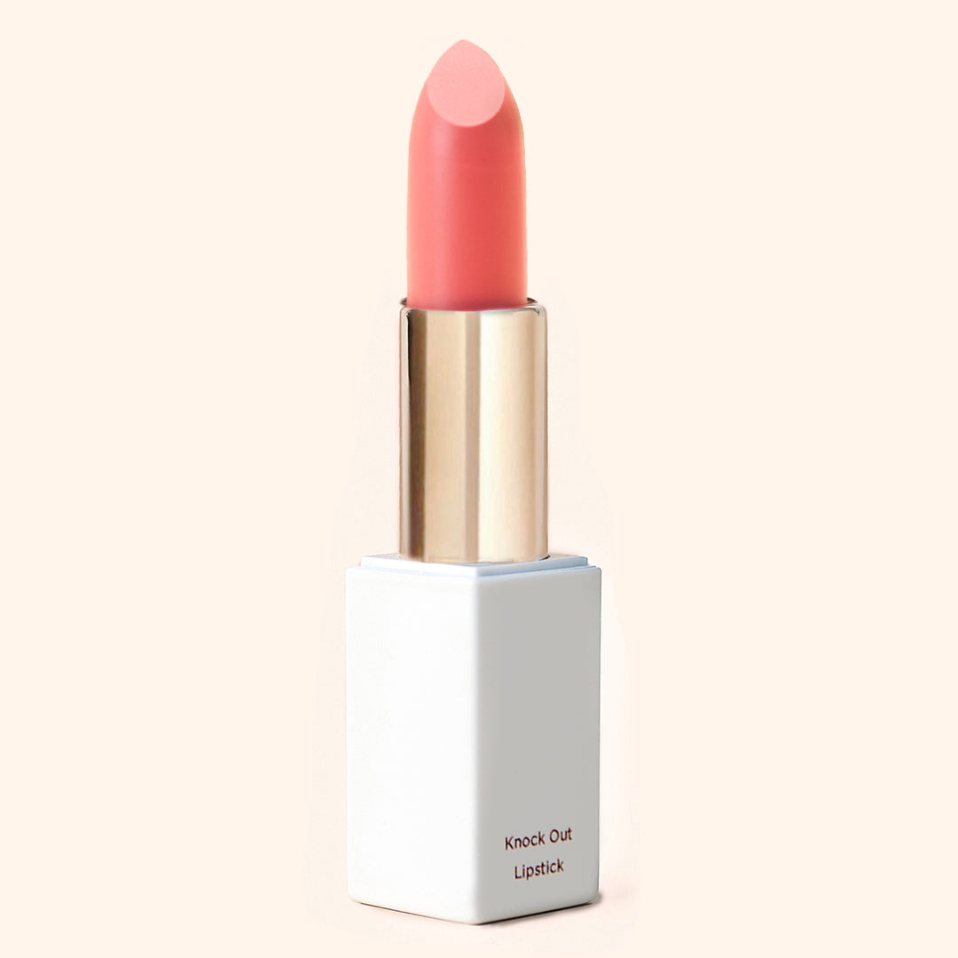 Knock Out Mineral Lipstick *NEW SHADE*