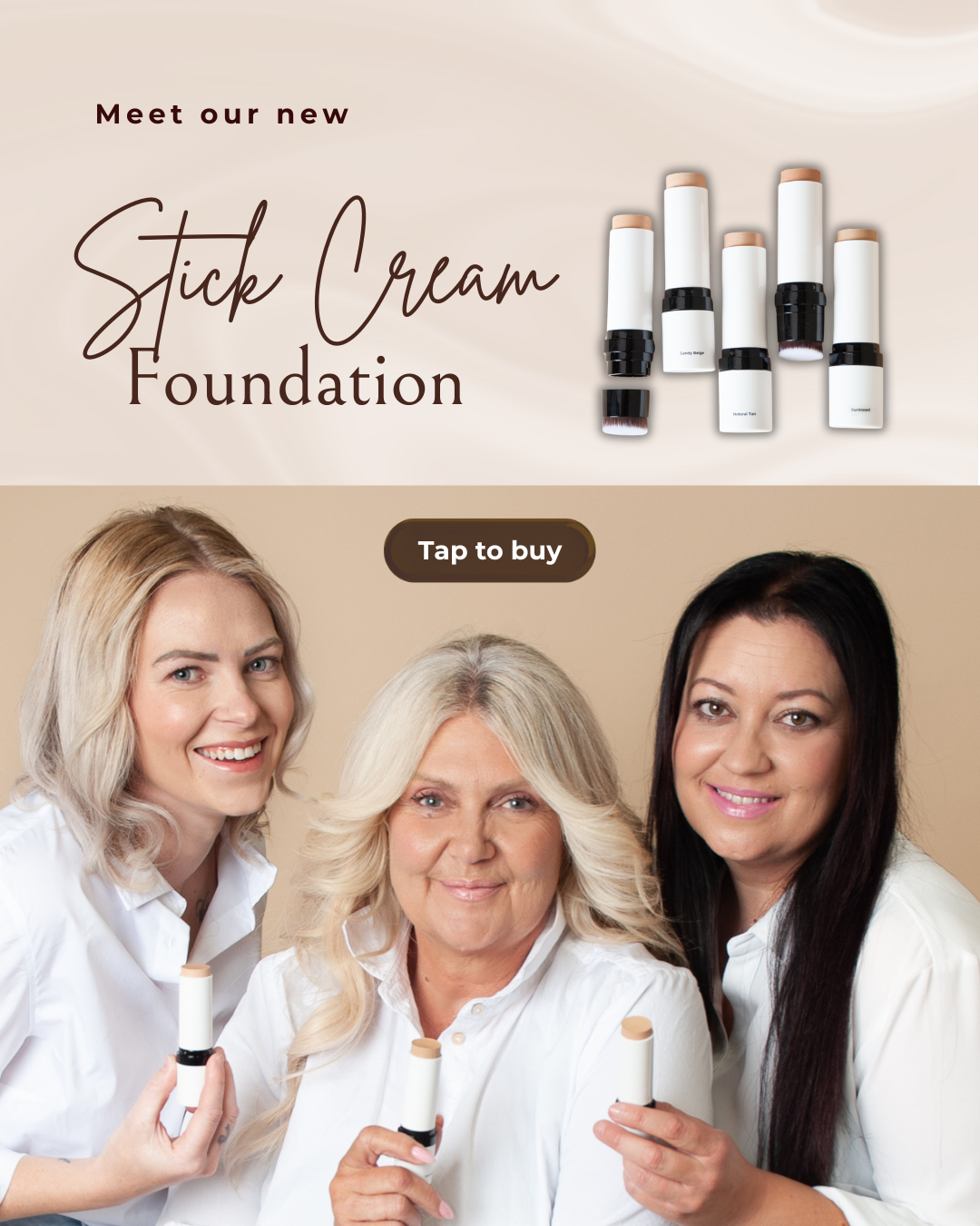 Shop The Best Natural Beauty Products In Austrailia | REB Cosmetics