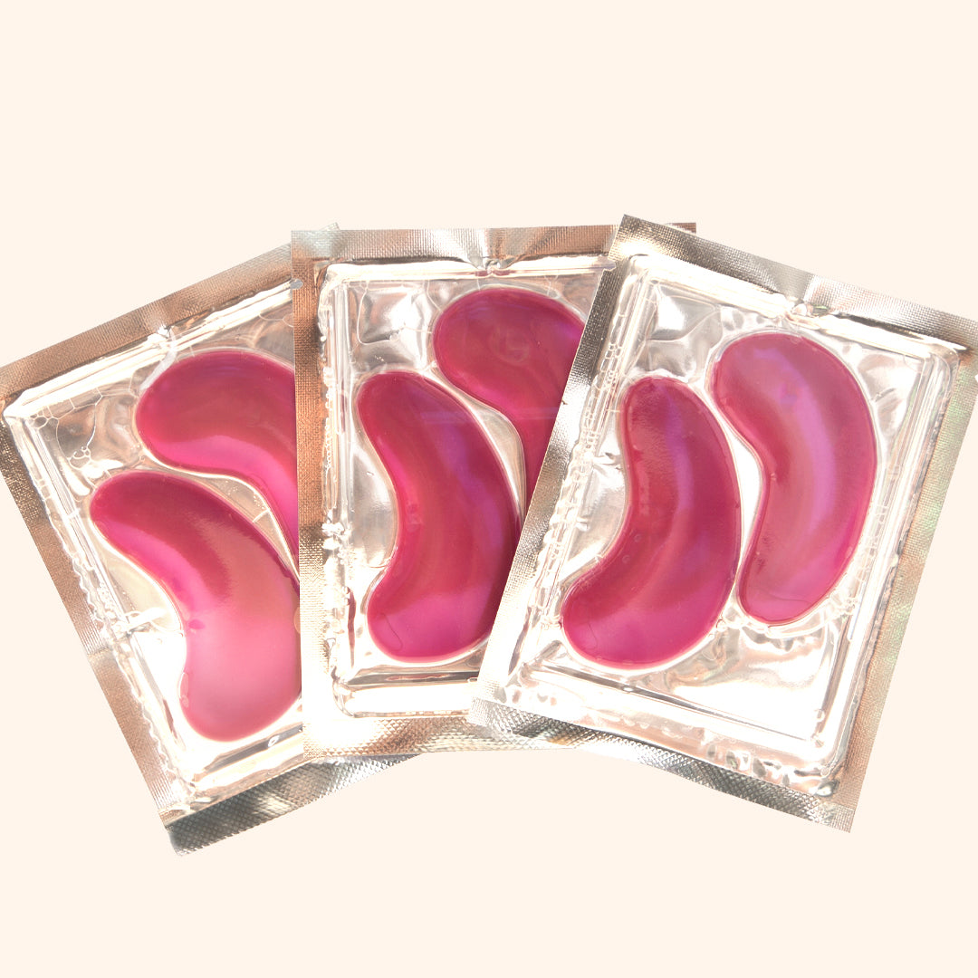 Restore Collagen Eye Mask Bundle
